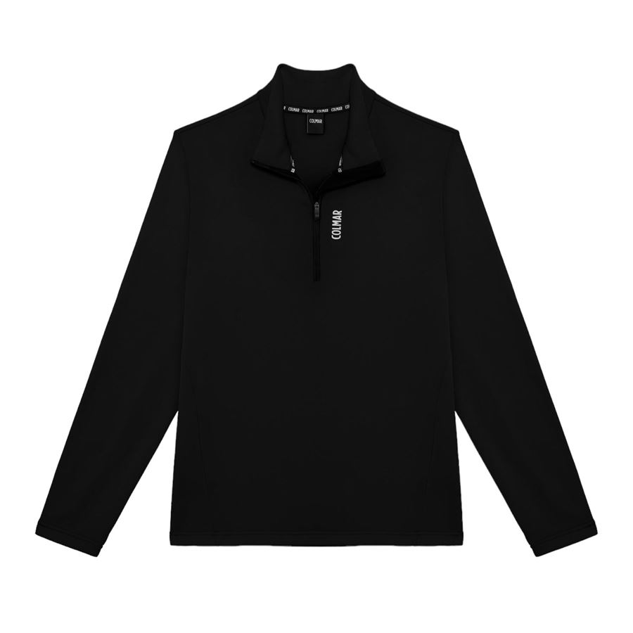 Pile da sci stretch mezza zip Colmar | 8321/5WU99